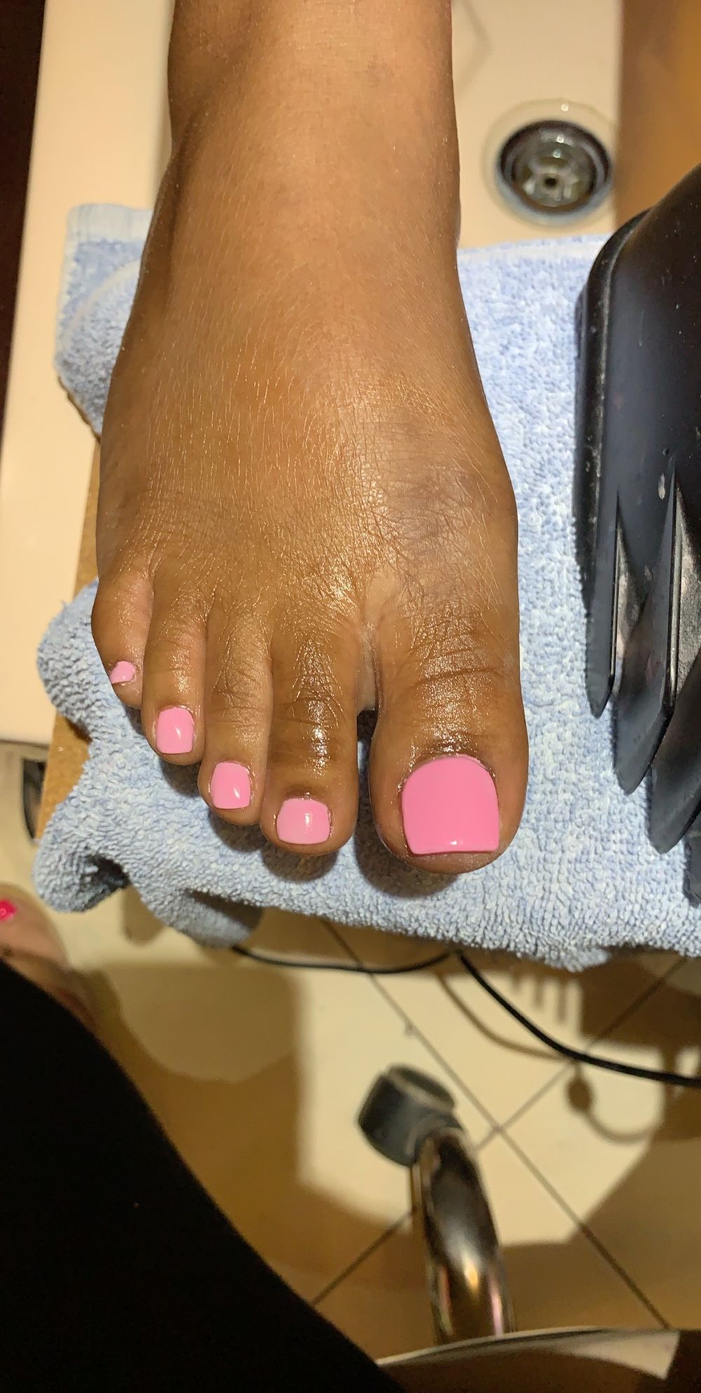 queenprettyfeet OnlyFans profile picture