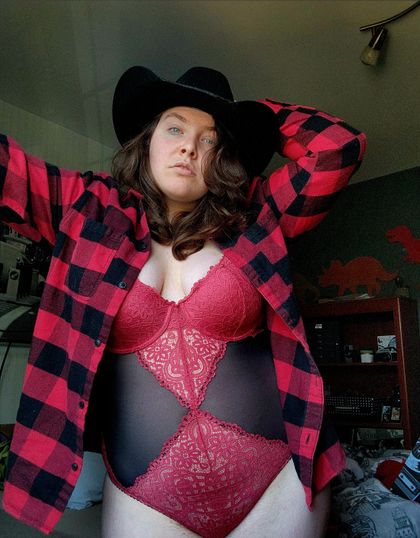 sarahelisabeth99 OnlyFans picture