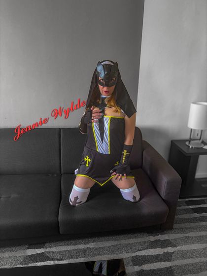 jeaniewylde OnlyFans picture