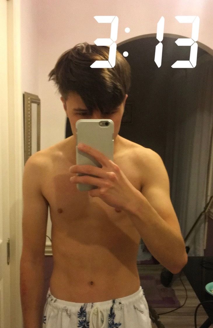 dylan6669 OnlyFans profile picture