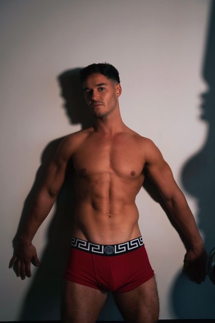 ashthealpha OnlyFans picture