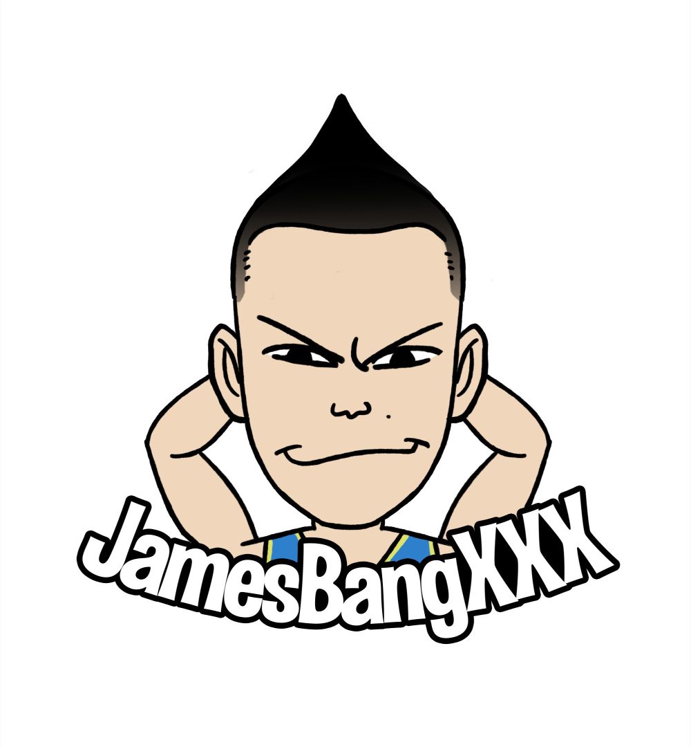 jamesbangxxx OnlyFans profile picture