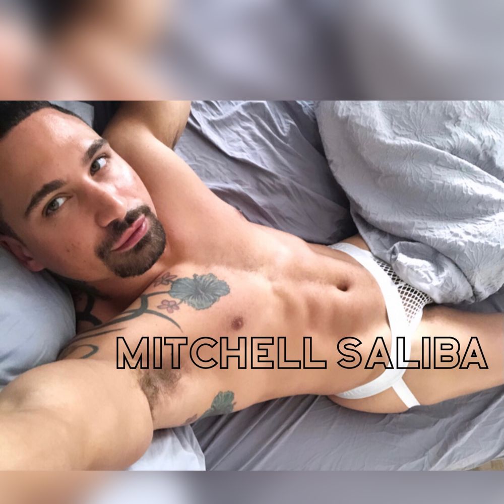 mitchy_baby OnlyFans profile picture