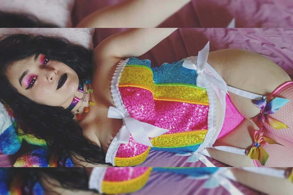 sparklecandiepop OnlyFans profile picture