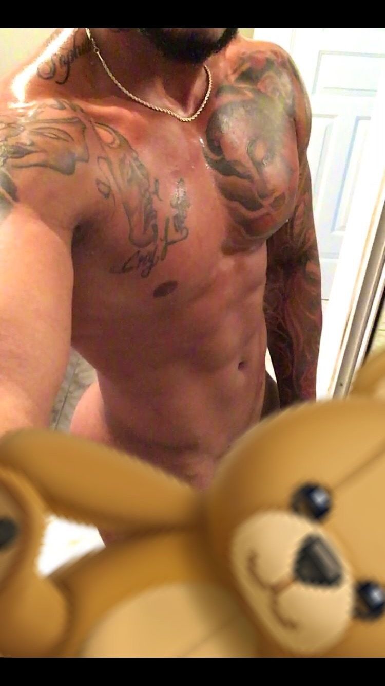fitneptuno OnlyFans profile picture