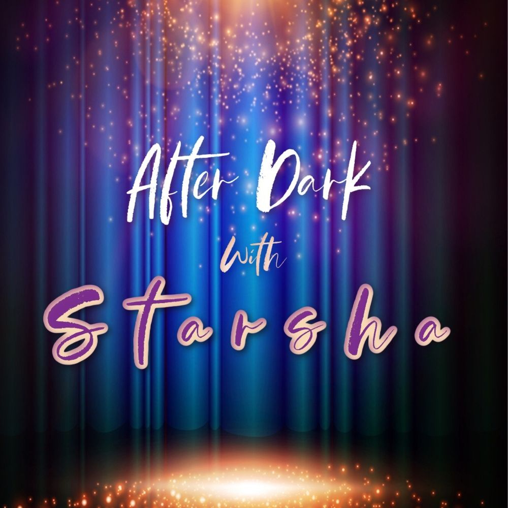 afterdarkwithstarshavip OnlyFans profile picture