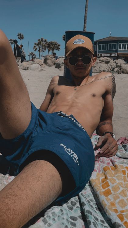 prettyboyfloco OnlyFans picture