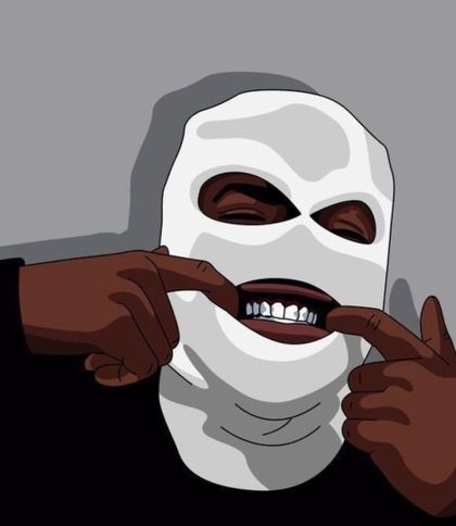 maskedstarr OnlyFans picture