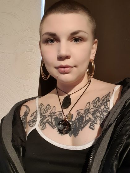 domestictammy OnlyFans picture