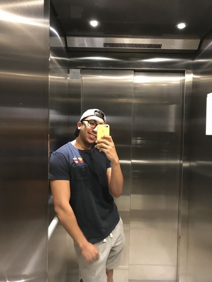 panchofransoto OnlyFans picture