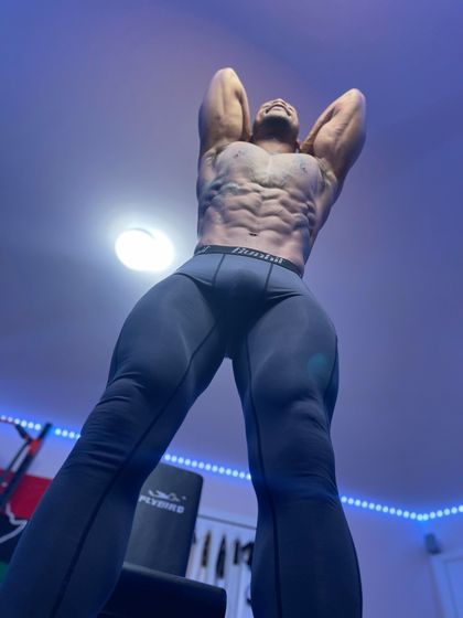 bigseitan OnlyFans picture