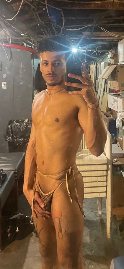 versebabie OnlyFans picture