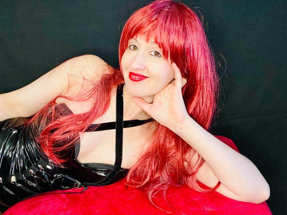 mistresspurdie OnlyFans profile picture
