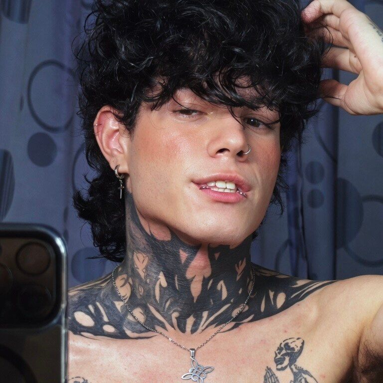 damien_wolfx OnlyFans profile picture