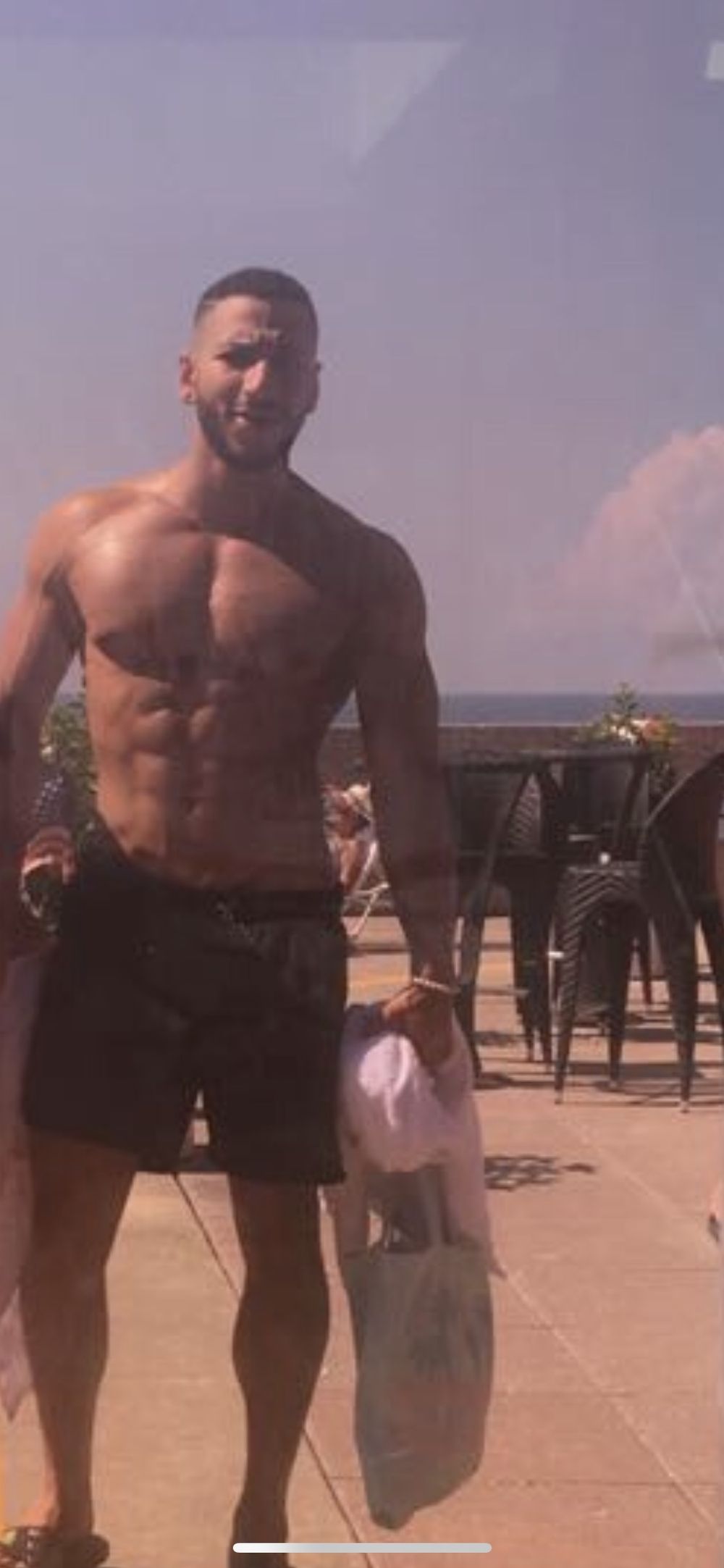 moisyourdaddy OnlyFans profile picture