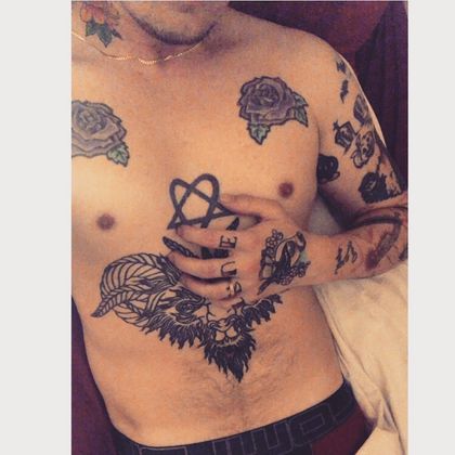 xanderhung OnlyFans picture