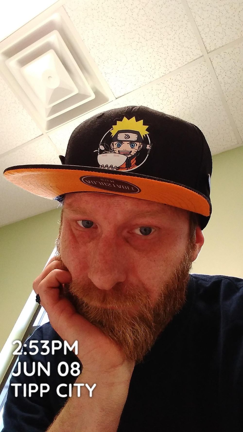 baddaddave420 OnlyFans profile picture