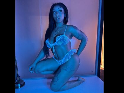 shedisrespectful OnlyFans picture