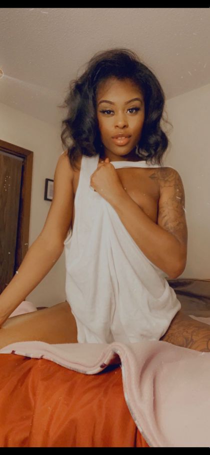 theblackbarbie_ OnlyFans picture