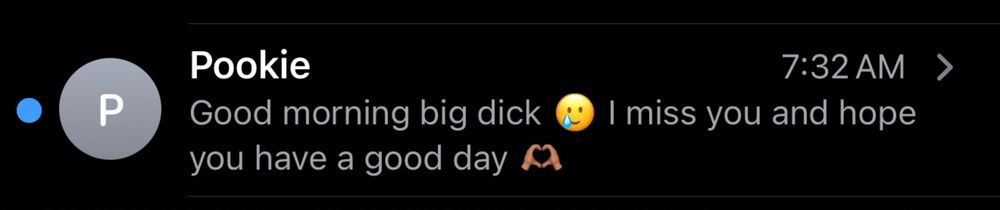 gvrlthxtsdre OnlyFans profile picture
