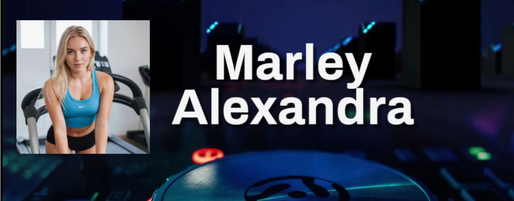 marley-alexandra OnlyFans profile picture