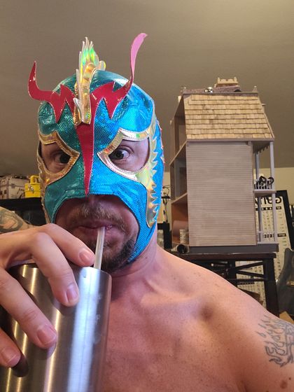 incredibleedibleman OnlyFans picture