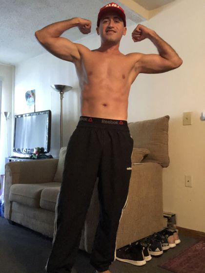rickygrey616 OnlyFans picture