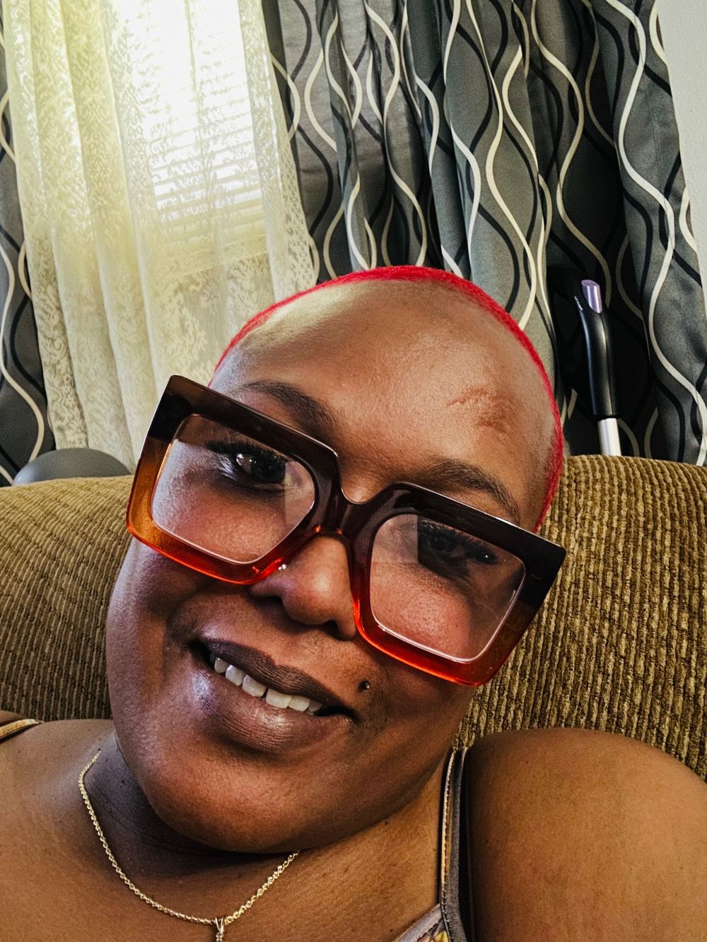 nakiah OnlyFans profile picture