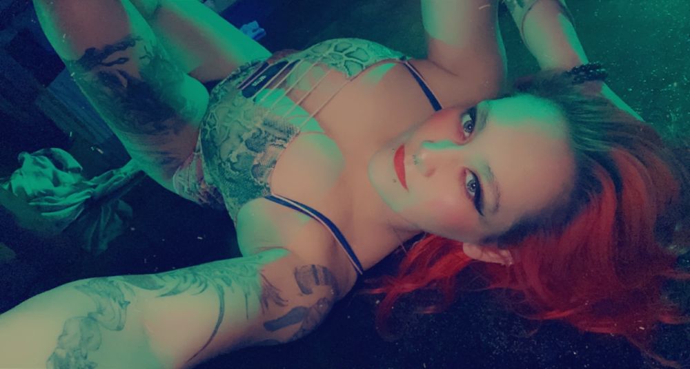 tallsexythalia OnlyFans profile picture
