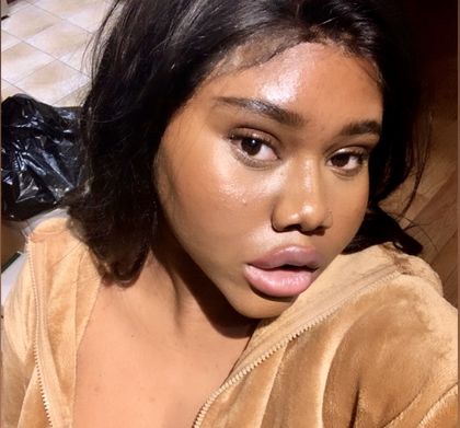 lamyarose OnlyFans picture
