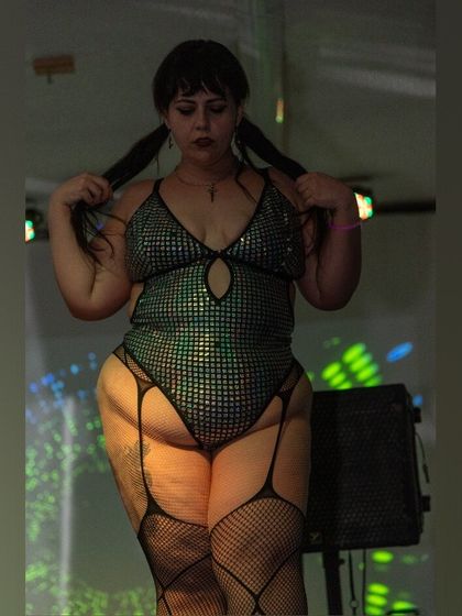 lilithlucine OnlyFans picture