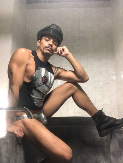 turkmxxx_free OnlyFans picture