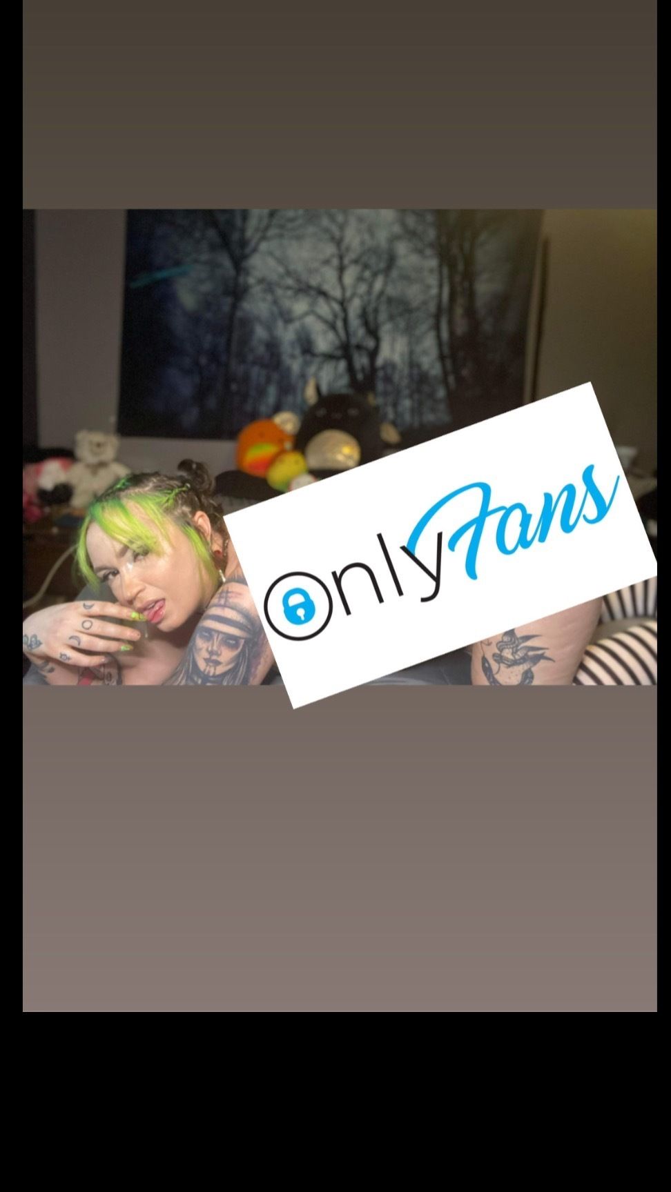 sugarplum_fae OnlyFans profile picture