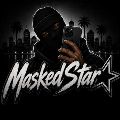 maskedstarr OnlyFans picture
