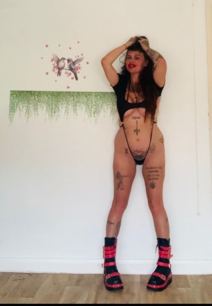 badbitch007 OnlyFans picture