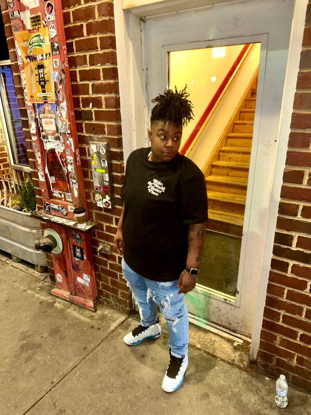 basharwhyte OnlyFans profile picture
