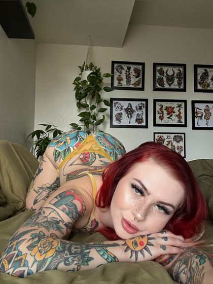lovelesssuicide OnlyFans picture