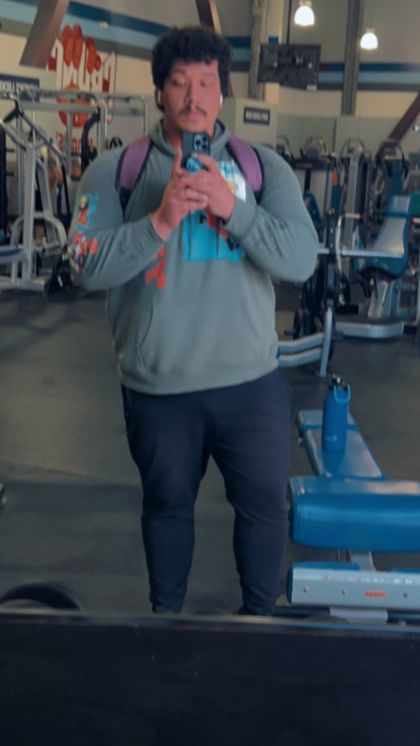 aarondeavor OnlyFans picture