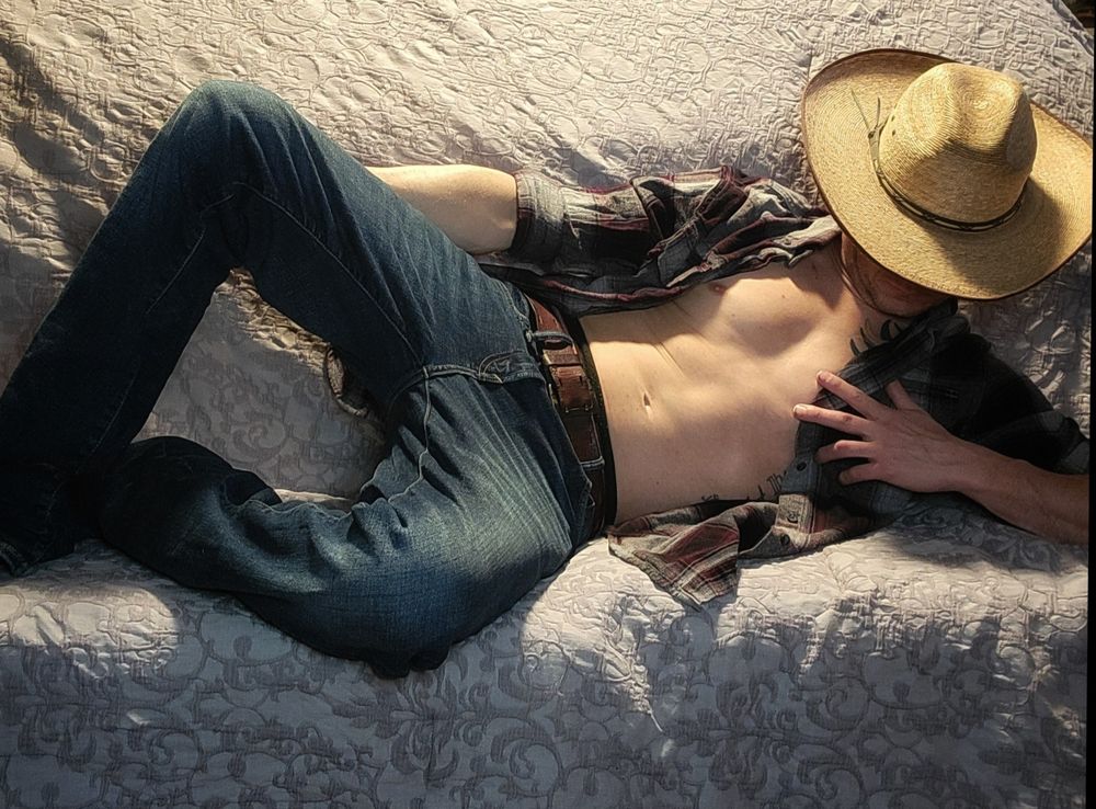 kinkyranchcouple2 OnlyFans profile picture