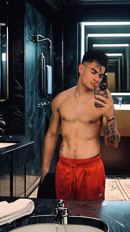 itsadonisblack OnlyFans picture