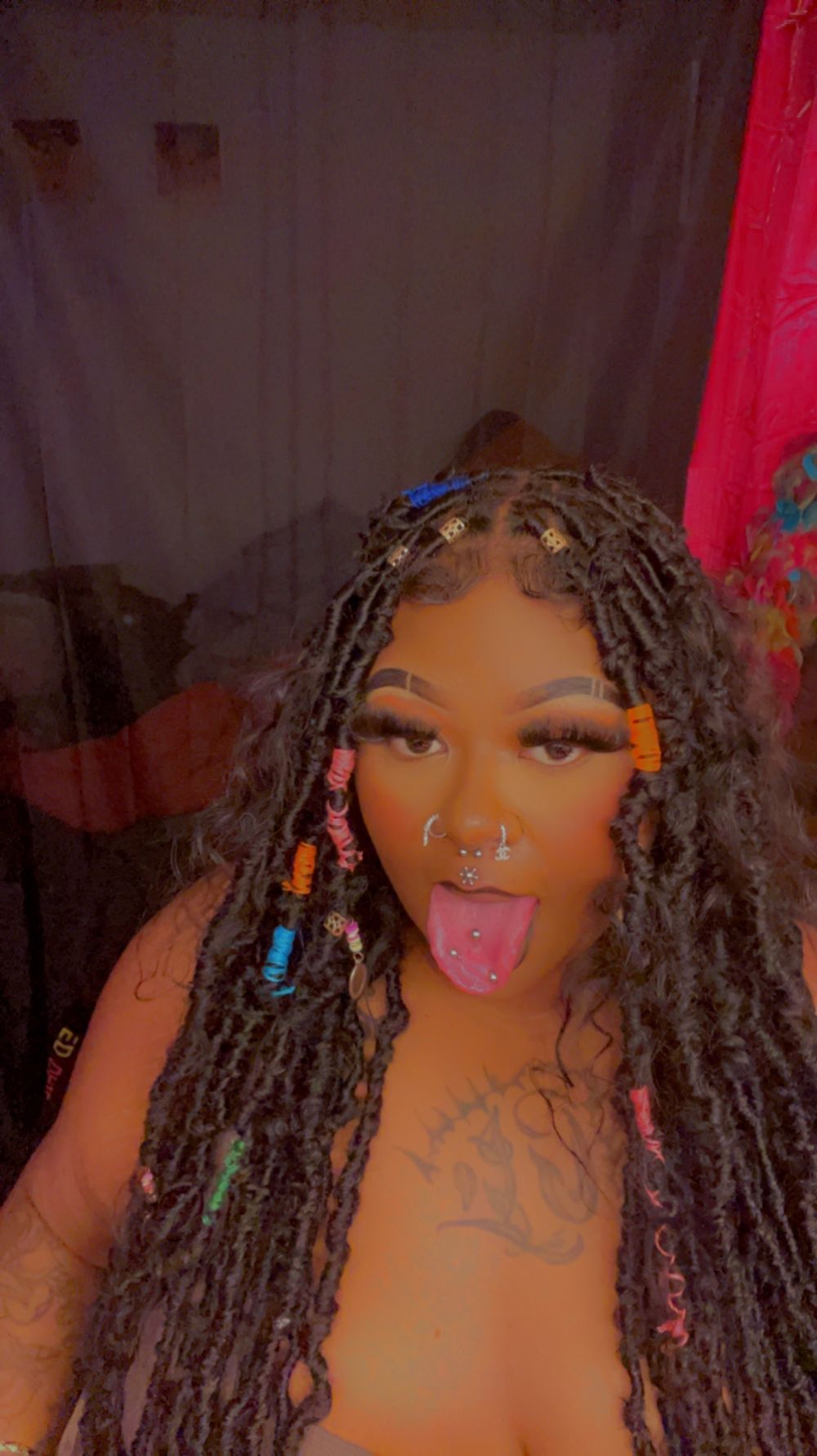 exoticcplushh OnlyFans profile picture