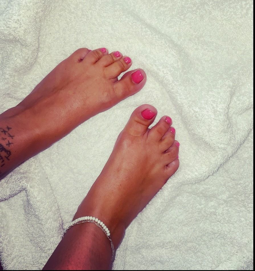 curvyfootfetish90 OnlyFans profile picture