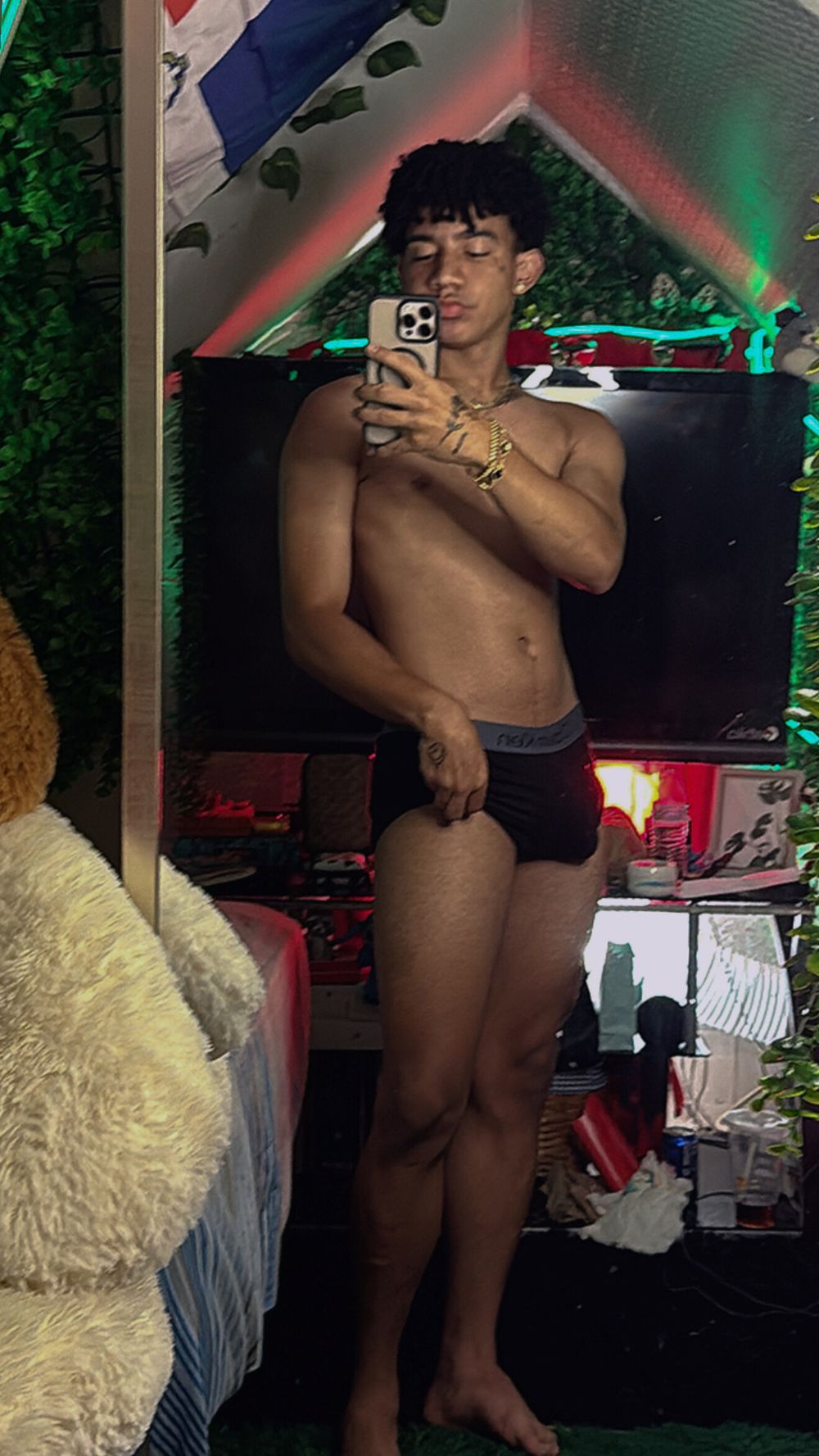 manol936 OnlyFans profile picture