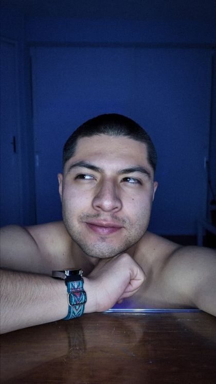 angelomich OnlyFans picture