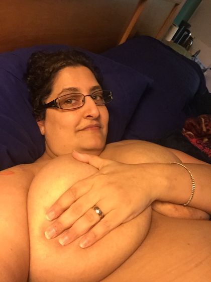 bbwsadie OnlyFans picture