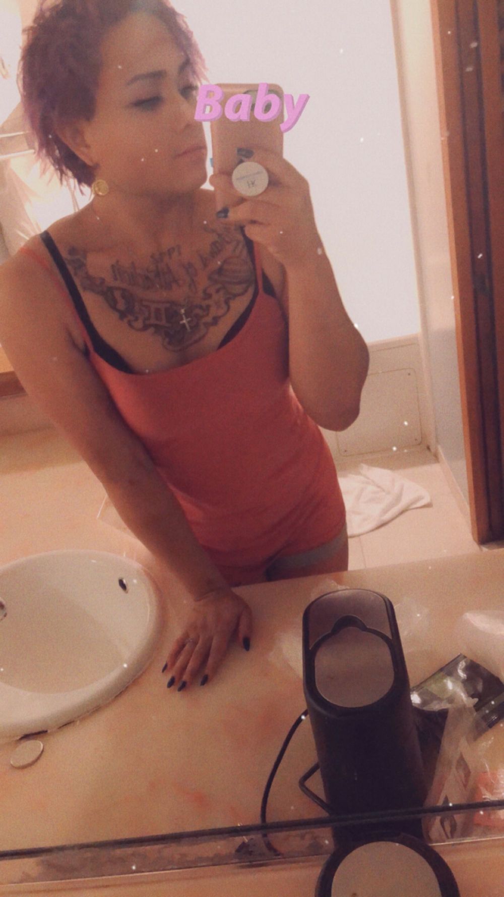 baybaddie408 OnlyFans profile picture