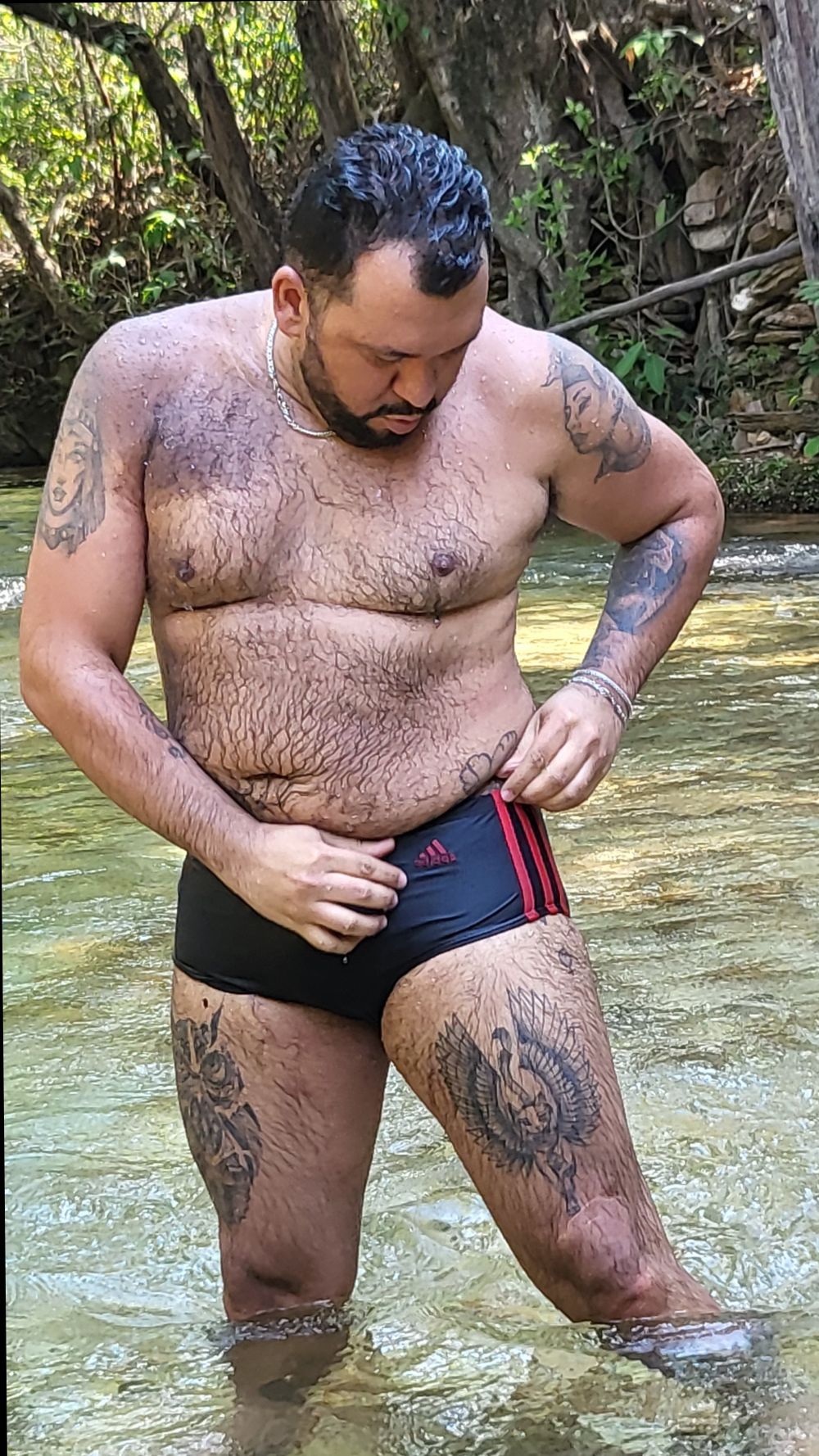cristianoribeiro81 OnlyFans profile picture