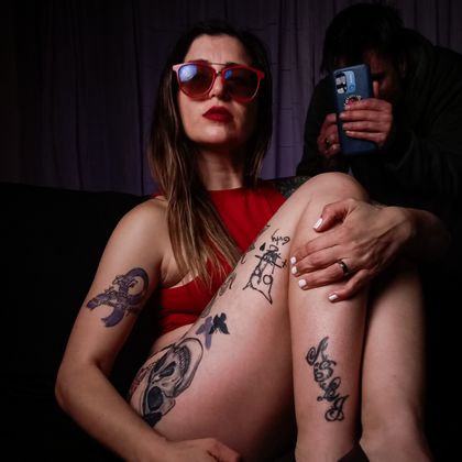 sharlyqueen OnlyFans picture