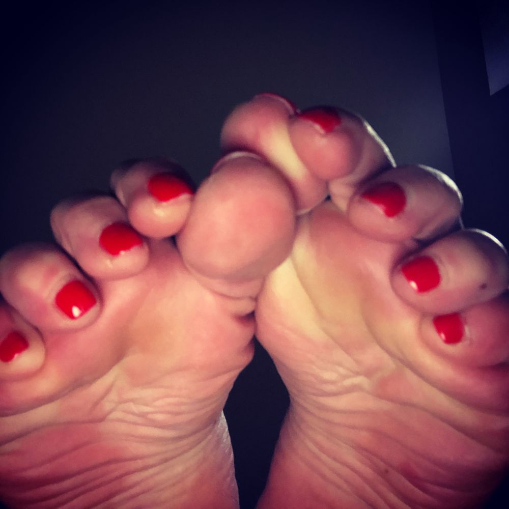 sexytoes41 OnlyFans profile picture