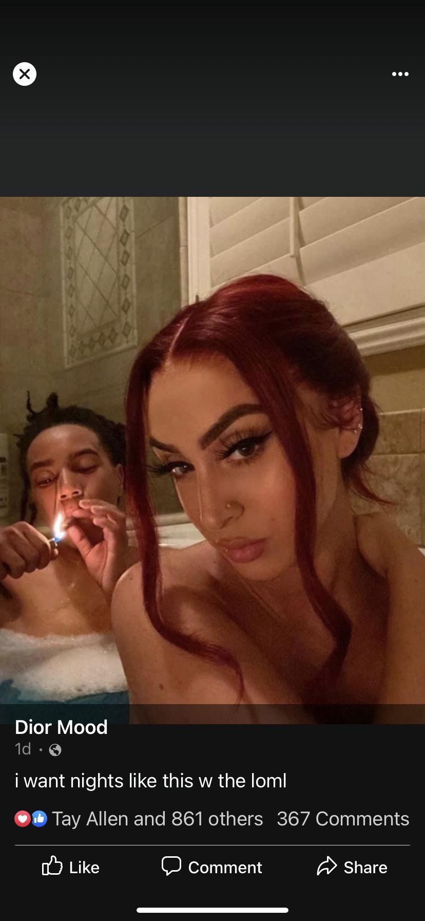 caremeka OnlyFans profile picture
